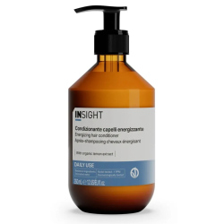 Insight Daily Use Enerji Veren Saç Kremi 350ml