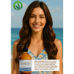 Insight Daily Use Enerji Veren Saç Kremi 350ml - 2