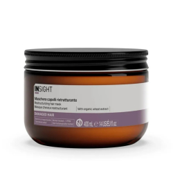 Insight Damaged Hair Restructurizing Onarıcı Saç Maskesi 400ml