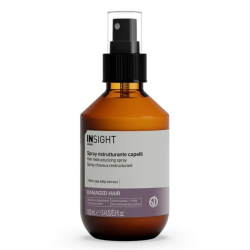 Insight Damaged Hair Yeniden Yapılandırıcı Saç Spreyi 100ml