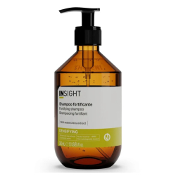 Insight Densifying Güçlendirici Şampuan 350ml