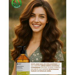 Insight Densifying Güçlendirici Şampuan 350ml - 2
