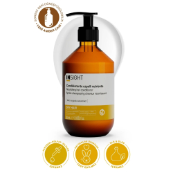 Insight Dry Hair Nourishing Besleyici Saç Kremi 350ml - 2