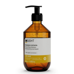 Insight Dry Hair Nourishing Besleyici Şampuan 350ml
