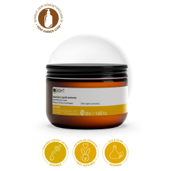 Insight Dry Hair Nourishing Yoğun Besleyici Saç Maskesi 400ml - 2