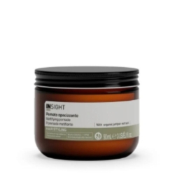 Insight Matlaştırıcı Şekilledinidirici Krem Wax 90 ml - 3
