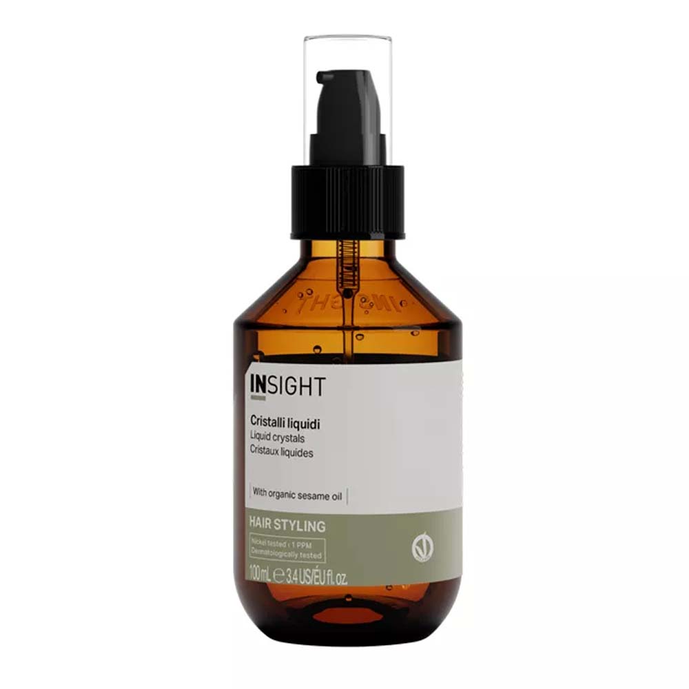 Insight Radiance Crystal Serum 100 ml - Insight