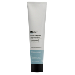 Insight Rebalancing Scalp Yağlı Saç Derisi İçin Peeling Krem 180ml
