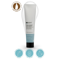 Insight Rebalancing Scalp Yağlı Saç Derisi İçin Peeling Krem 180ml - 2
