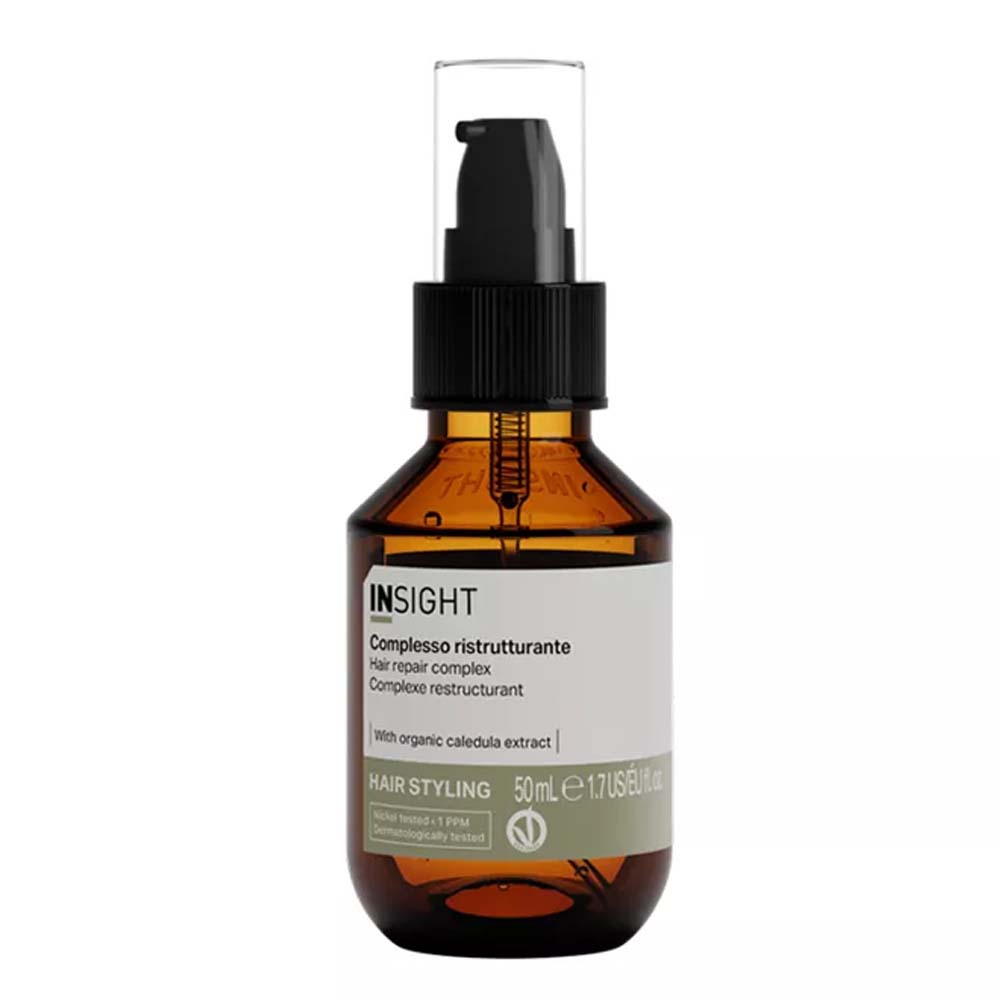 Insight Styling Hair Repair Complex 50 ml - Insight