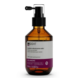 Insight Volumizing İnce Telli ve Hacimsiz Saçlar için Hacim Veren Losyon 100ml