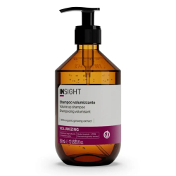 Insight Volumizing İnce Telli ve Hacimsiz Saçlar için Hacim Veren Şampuan 350ml