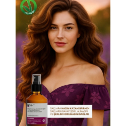 Insight Volumizing İnce Telli ve Hacimsiz Saçlar için Hacim Veren Sprey 100ml - 2