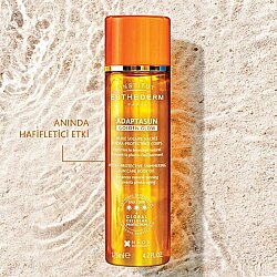 Institut Esthederm Adaptasun Işıltılı Bronzlaştırıcı SPF Vücut Yağı 125 ml - 3