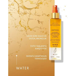 Esthederm Adaptasun Hydra Protective Sun Water Spf50 Güneş Suyu 150 ml - 2