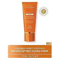 Institut Esthederm Adaptasun Yüz Güneş Kremi 50 ml - Institut Esthederm