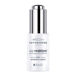Institut Esthederm Age Proteom Eye Advanced Serum 15 ml - Institut Esthederm