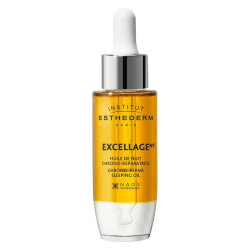 Esthederm Excellage Chrono-Repair Sleeping Oil Gece Bakımı Yağı 30ml