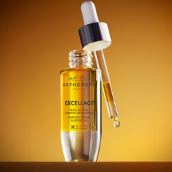 Esthederm Excellage Chrono-Repair Sleeping Oil Gece Bakımı Yağı 30ml - 2