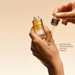 Esthederm Excellage Chrono-Repair Sleeping Oil Gece Bakımı Yağı 30ml - Esthederm (1)