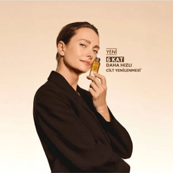 Esthederm Excellage Chrono-Repair Sleeping Oil Gece Bakımı Yağı 30ml - 4