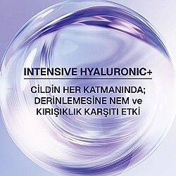 Institut Esthederm Intensive Hyaluronic Serum - Cilt Bakım Serumu 30ml - 3