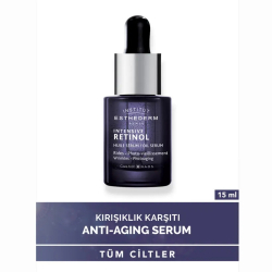 Institut Esthederm Intensive Retinol + Oil Serum 15 ml - Institut Esthederm (1)