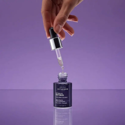 Institut Esthederm Intensive Retinol + Oil Serum 15 ml - 5
