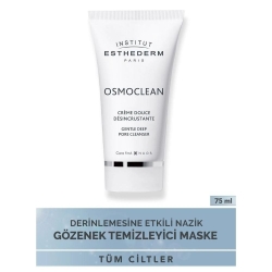 Esthederm Osmoclean Bakım Kiti - 4