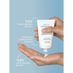 Esthederm Osmoclean Bakım Kiti - 5