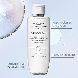 Institut Esthederm Osmoclean Nemlendirici Yüz Toniği 200 ml - Institut Esthederm (1)