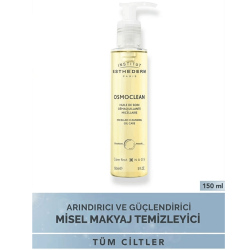 Institut Esthederm Osmoclean Micellar Cleansing Oil Care Yüz Temizleme Yağı 150ml - Esthederm