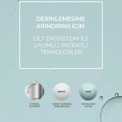 Institut Esthederm Osmoclean Micellar Cleansing Oil Care Yüz Temizleme Yağı 150ml - 4