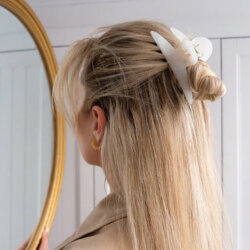 Invisibobble Clipstar Clawdia Tortoise Saç Tokası - 2
