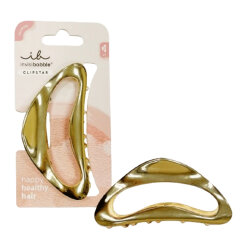 Invisibobble Clipstar Gold Luxe Kıskaçlı Saç Tokası - 2