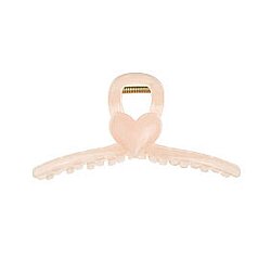 invisibobble Clipstar L Heartbeat 1 Adet Mandal Toka - İnvisibobble (1)