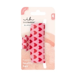 invisibobble Clipstar M Love Is In The Hair 1 Adet Mandal Toka - 4