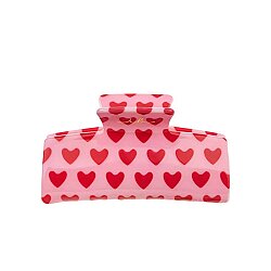 invisibobble Clipstar M Love Is In The Hair 1 Adet Mandal Toka - 3