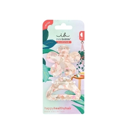 Invisibobble Clipstar M Oasis Refreshed Bloom Mandal Toka Seti (2’li) - İnvisibobble