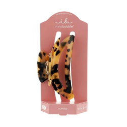 invisibobble Clipstar Premium Leo Locks 1 Adet Mandal Toka - İnvisibobble