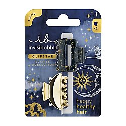 invisibobble Clipstar S Eclipse Lunar Glam 2 Adet Mandal Toka - İnvisibobble