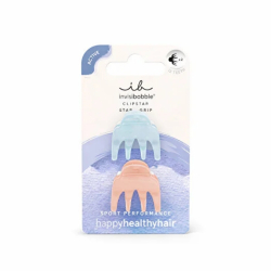 invisibobble Clipstar S Gym Buddy 2 Adet Mandal Toka - 4