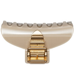 Invisibobble Clipstar Saç Tokası Golden Clasp