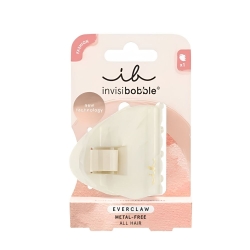 invisibobble Everclaw Evershine M Boy 1 Adet Parlak Kaplama Mandal Toka - İnvisibobble