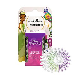 invisibobble Kids Original Disney Tiana 6 Adet Çocuk Saç Lastiği - 3