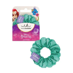 invisibobble Kids Sprunchie Disney Ariel 1 Adet Çocuk Kumaş Toka - 3