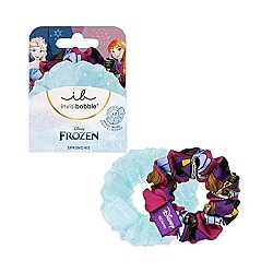 invisibobble Kids Sprunchie Disney Frozen 2 Adet Çocuk Kumaş Toka - İnvisibobble