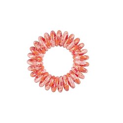 Invisibobble Original Save It Or Waste It Spiral Saç Lastiği (3’lü) - İnvisibobble (1)