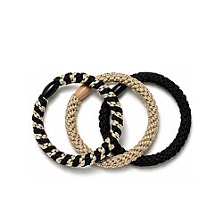 invisibobble Twistar Classical Braids 3 Adet Saç Toka - 3