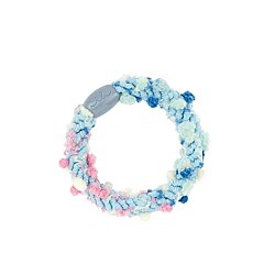 invisibobble Twistar Kids Pom Pom Tie Çocuk Saç Tokası (3'lü) - 3